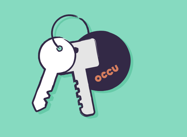 Comingsoon keys with occu keying